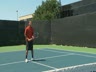 LESSON ON VOLLEY